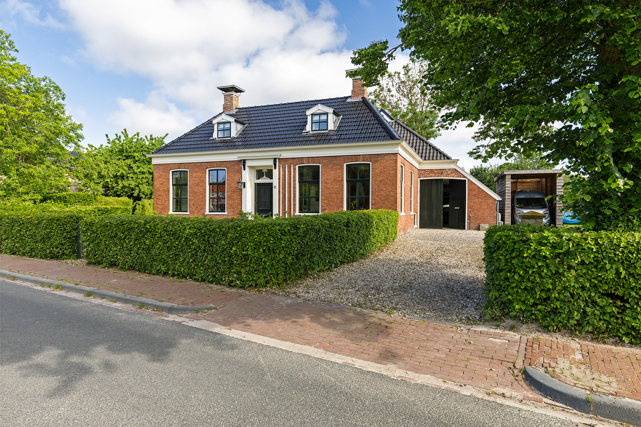 Hoofdafbeelding Borgweg 67