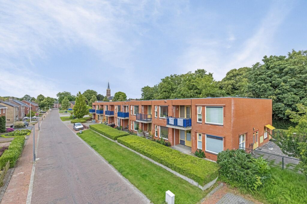 Hoofdafbeelding Biewemastraat 27A