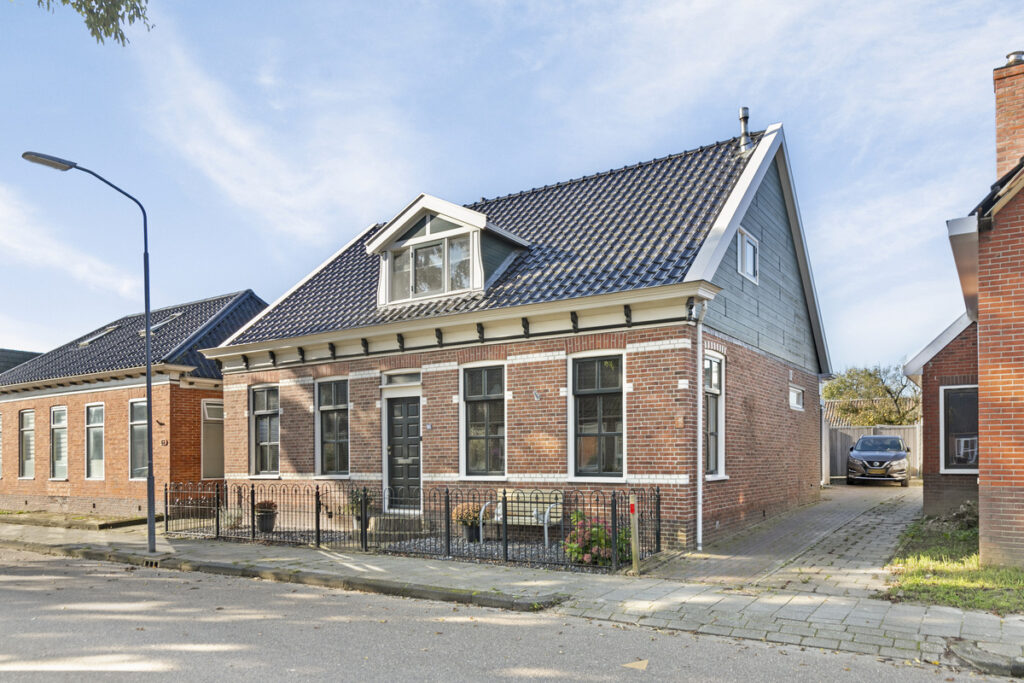 Hoofdafbeelding Departementsstraat 65