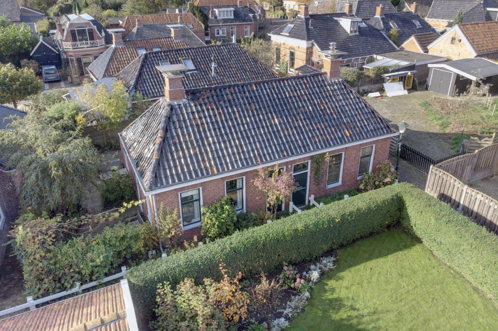 Hoofdafbeelding Zuiderkerkpad 7