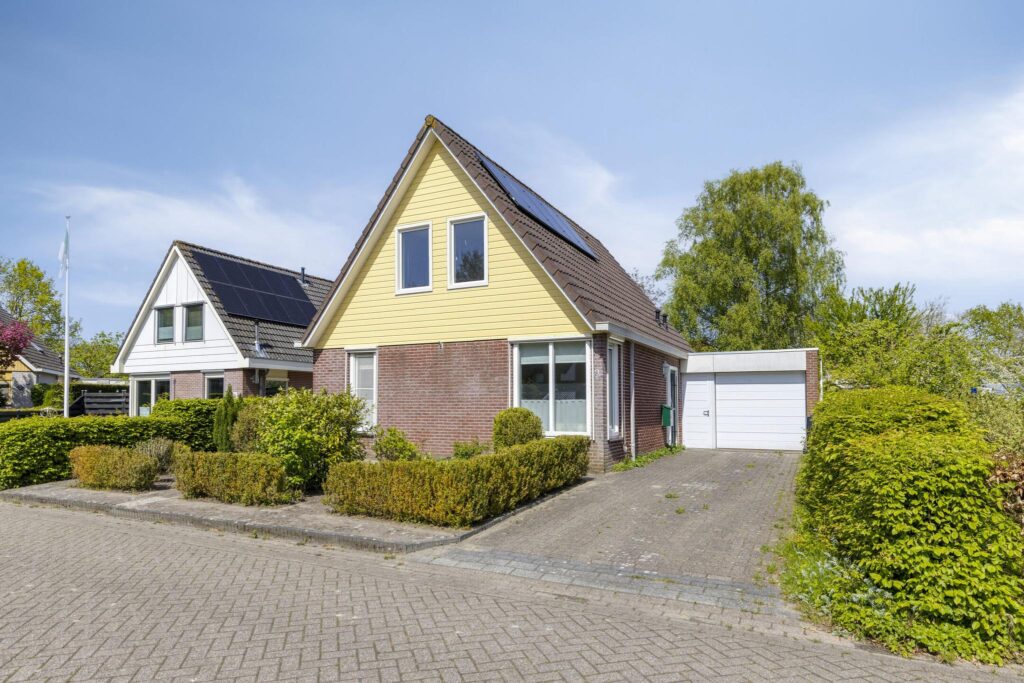 Hoofdafbeelding Kruyssteelaan 8