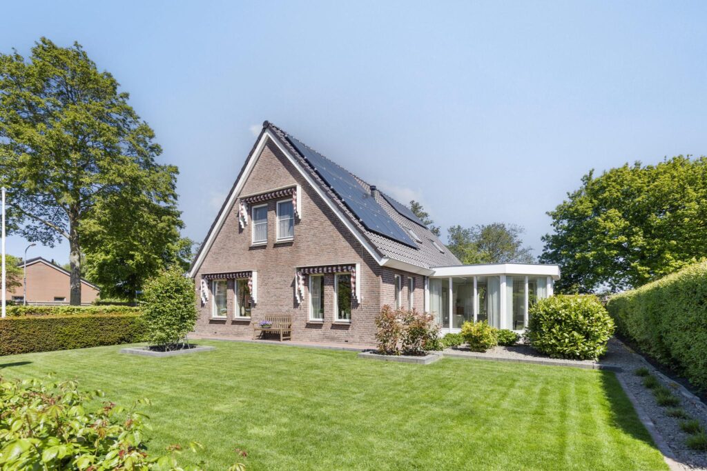 Hoofdafbeelding Beukenhof 18