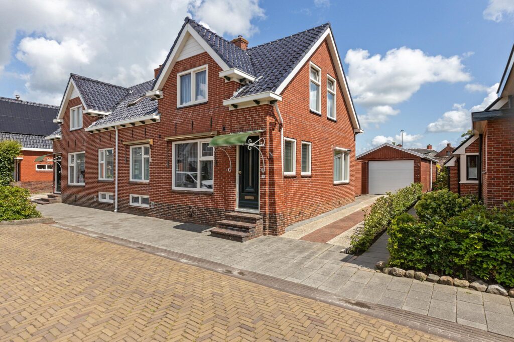 Hoofdafbeelding Brouwerijstraat 9