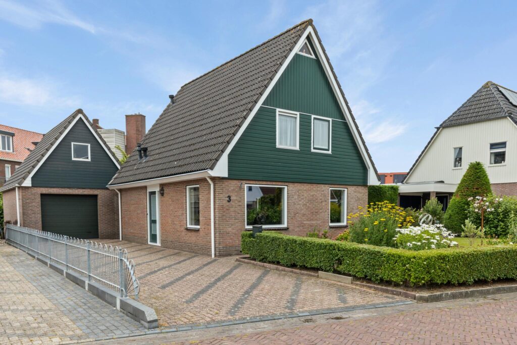 Hoofdafbeelding Ulbrandahof 3