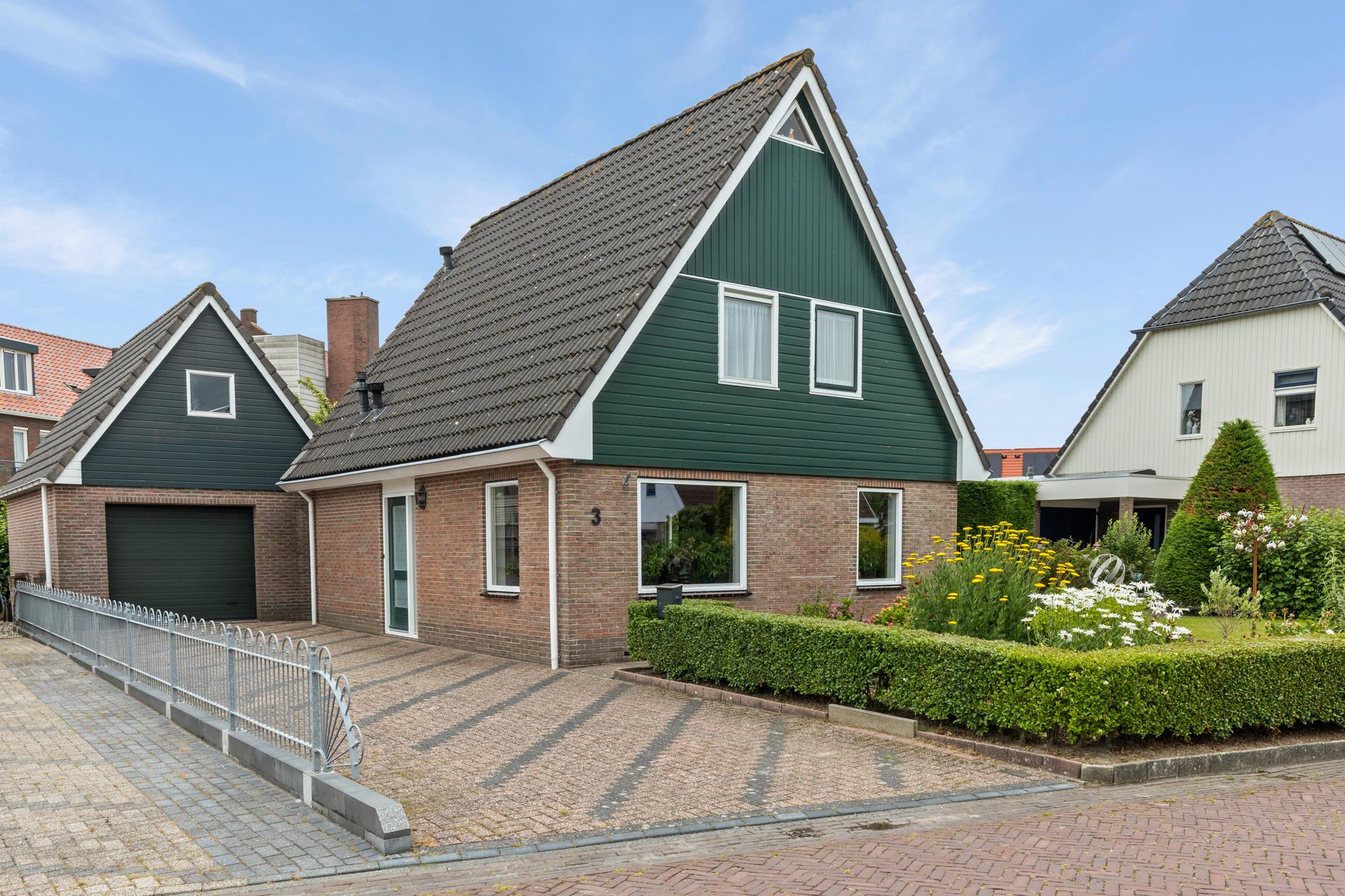 Hoofdafbeelding Ulbrandahof 3