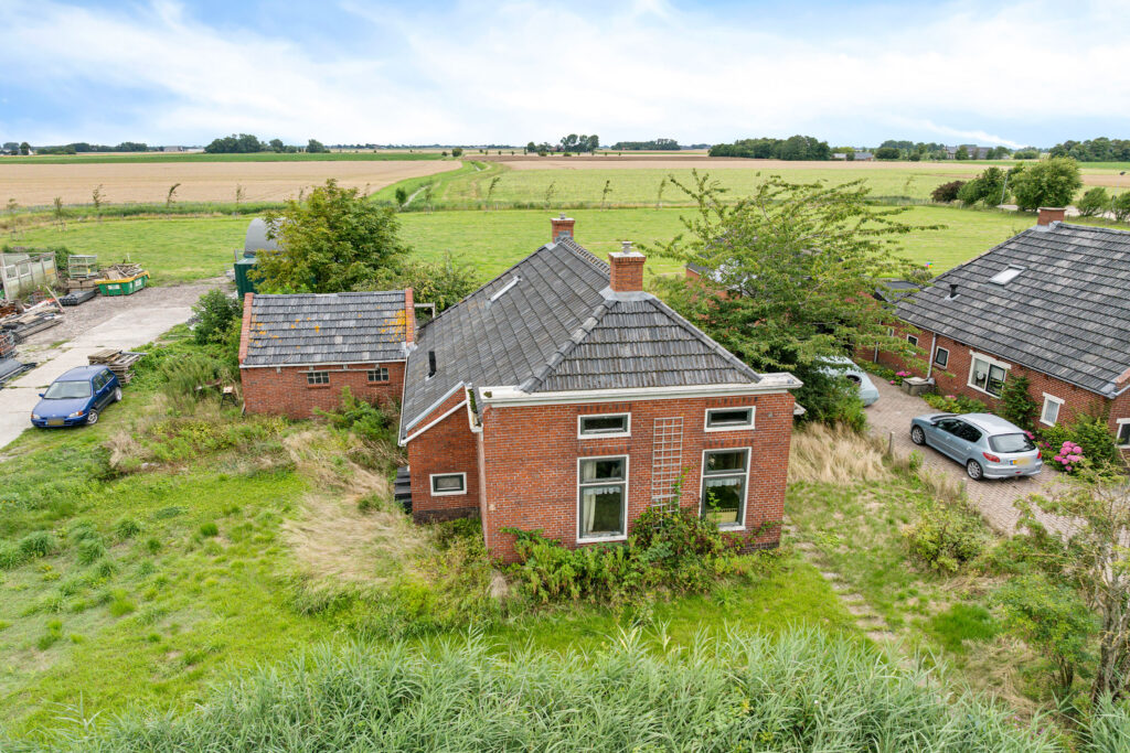 Hoofdafbeelding Hoofdweg 4
