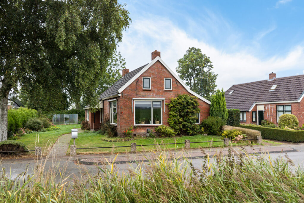 Hoofdafbeelding Oosterweg 9