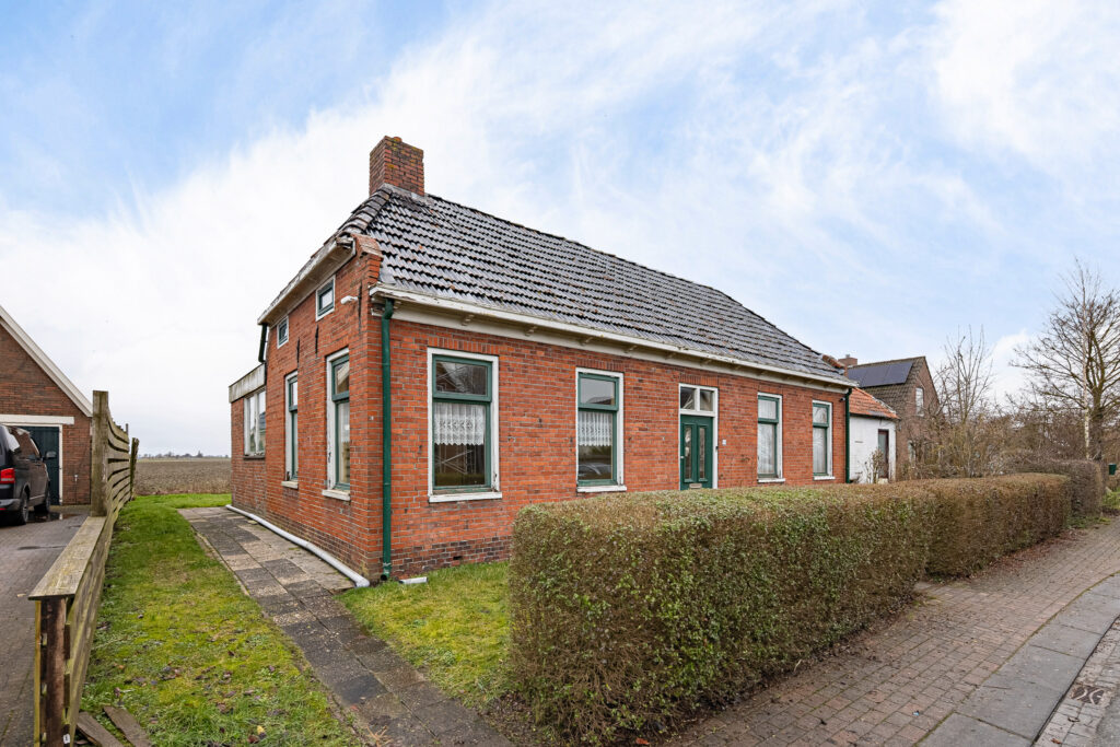 Hoofdafbeelding Oude Dijk 49