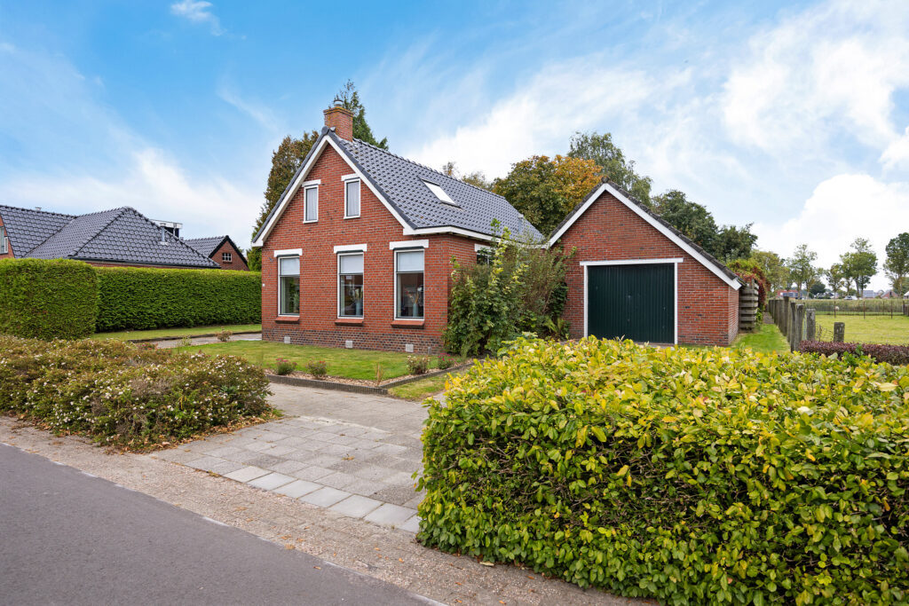 Hoofdafbeelding Tuinbouwweg 45