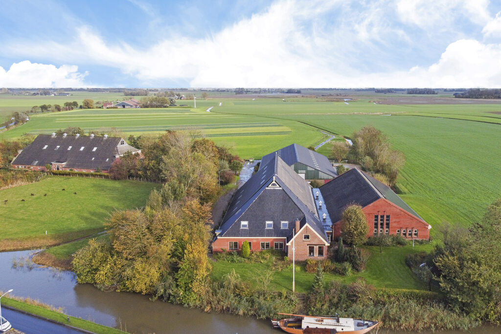 Hoofdafbeelding Oosterweg 6