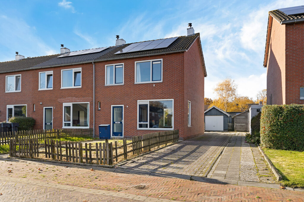 Hoofdafbeelding John F Kennedy-laan 18