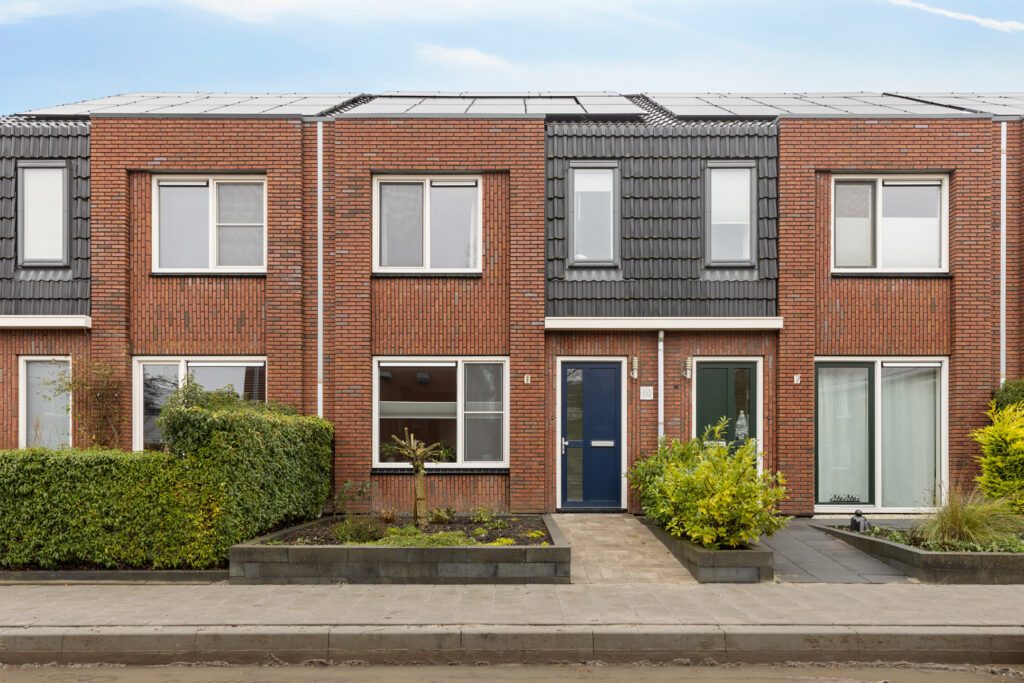Hoofdafbeelding Delfstraat 35