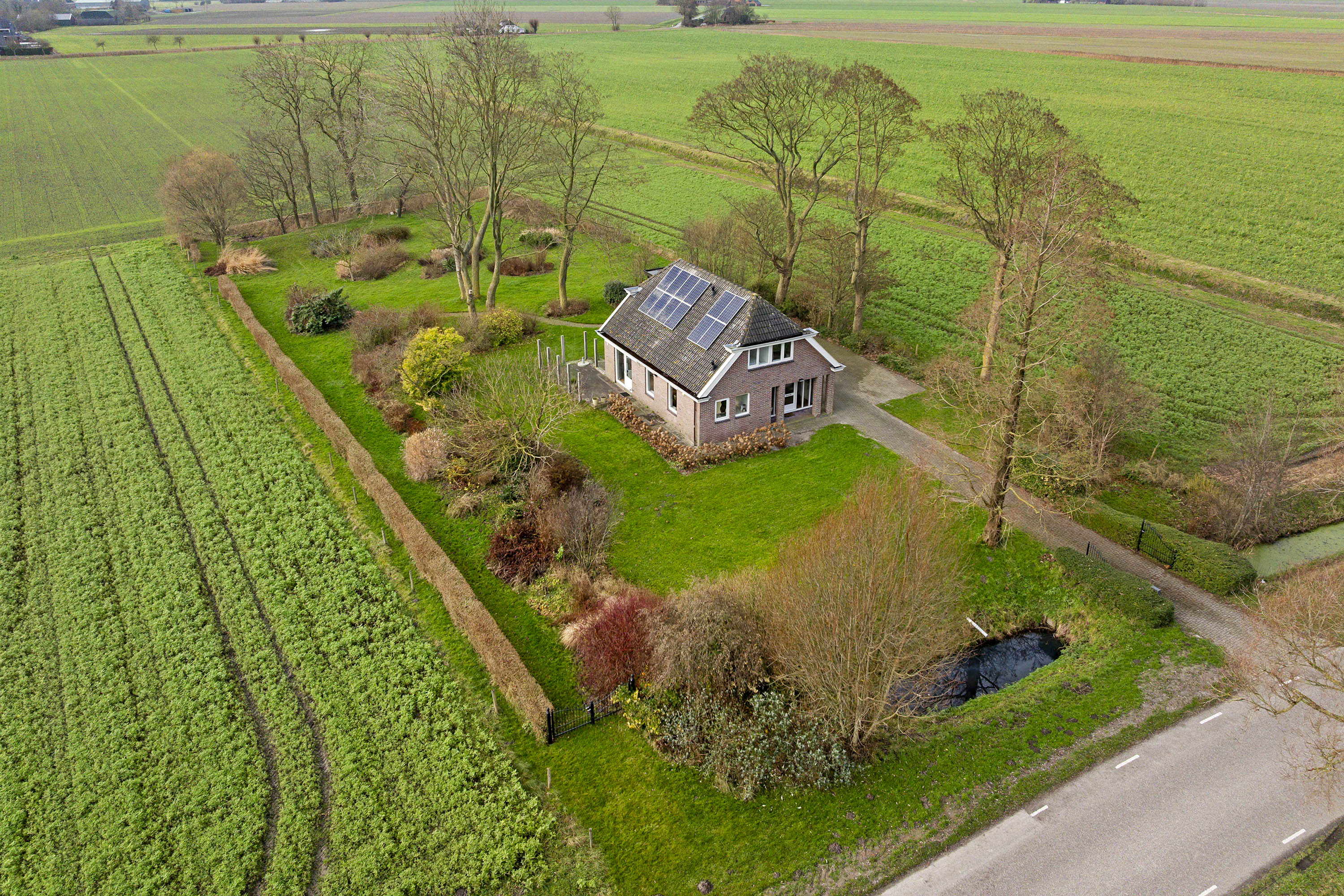 Hoofdafbeelding Fiveldijk 1