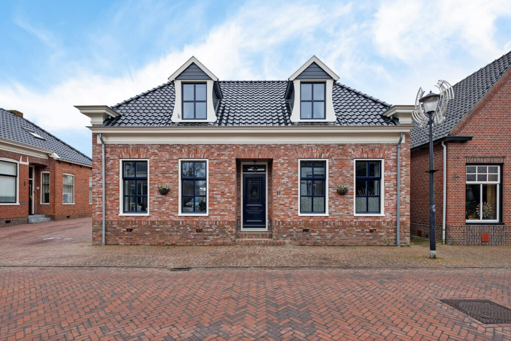 Hoofdafbeelding Grachtstraat 9