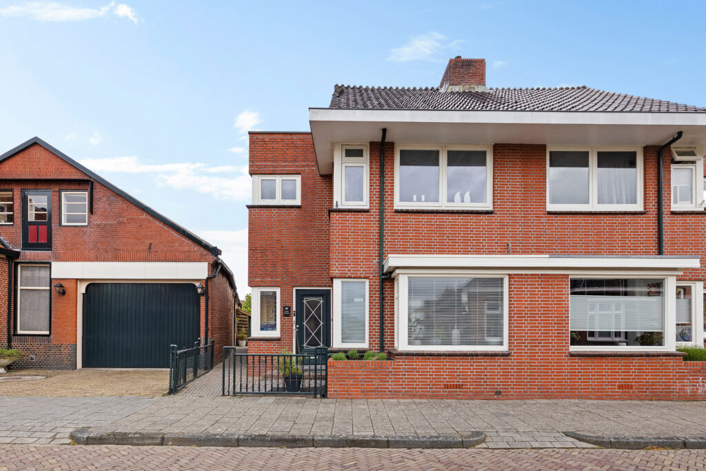Hoofdafbeelding Hoofdstraat-West 80