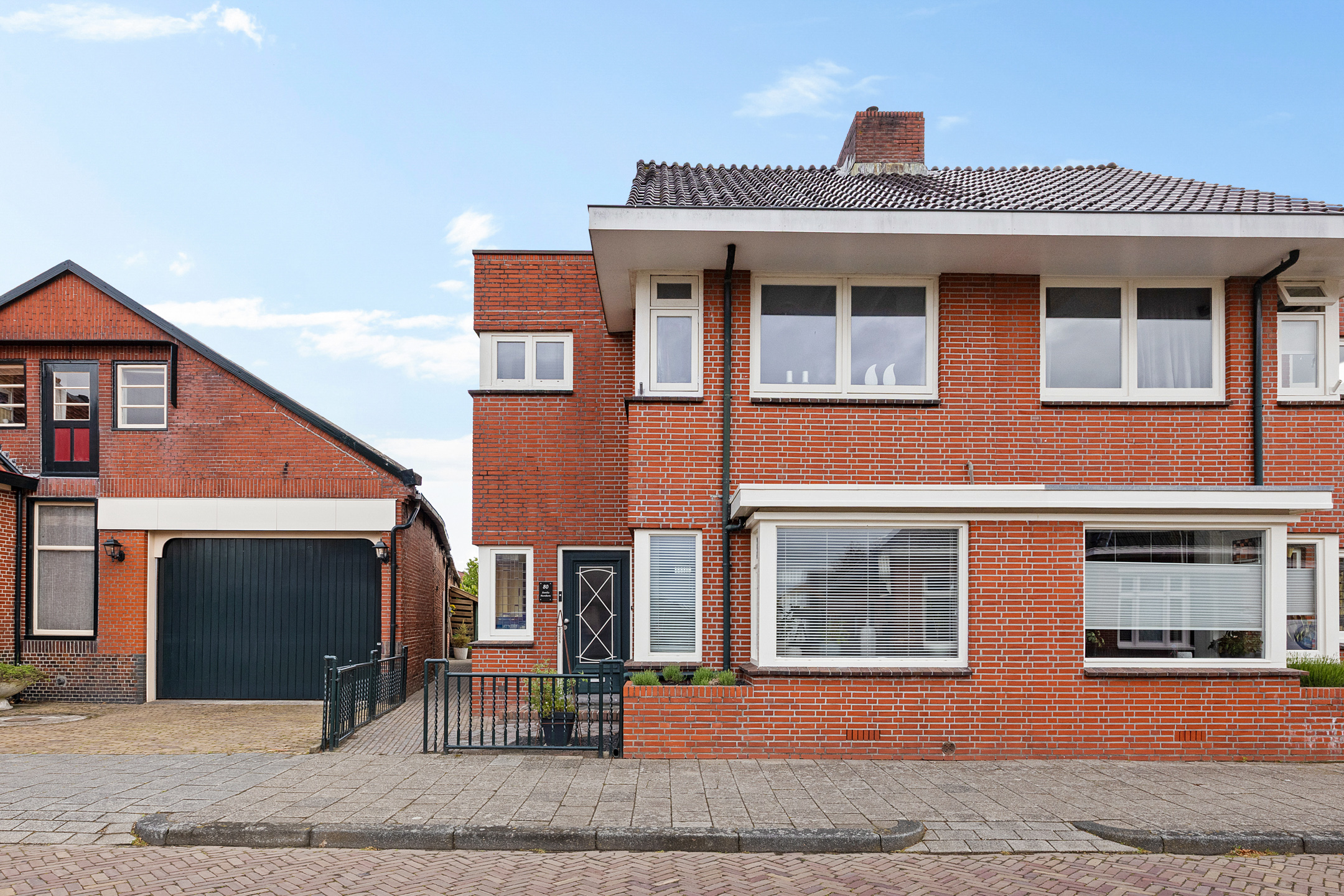 Hoofdafbeelding Hoofdstraat-West 80