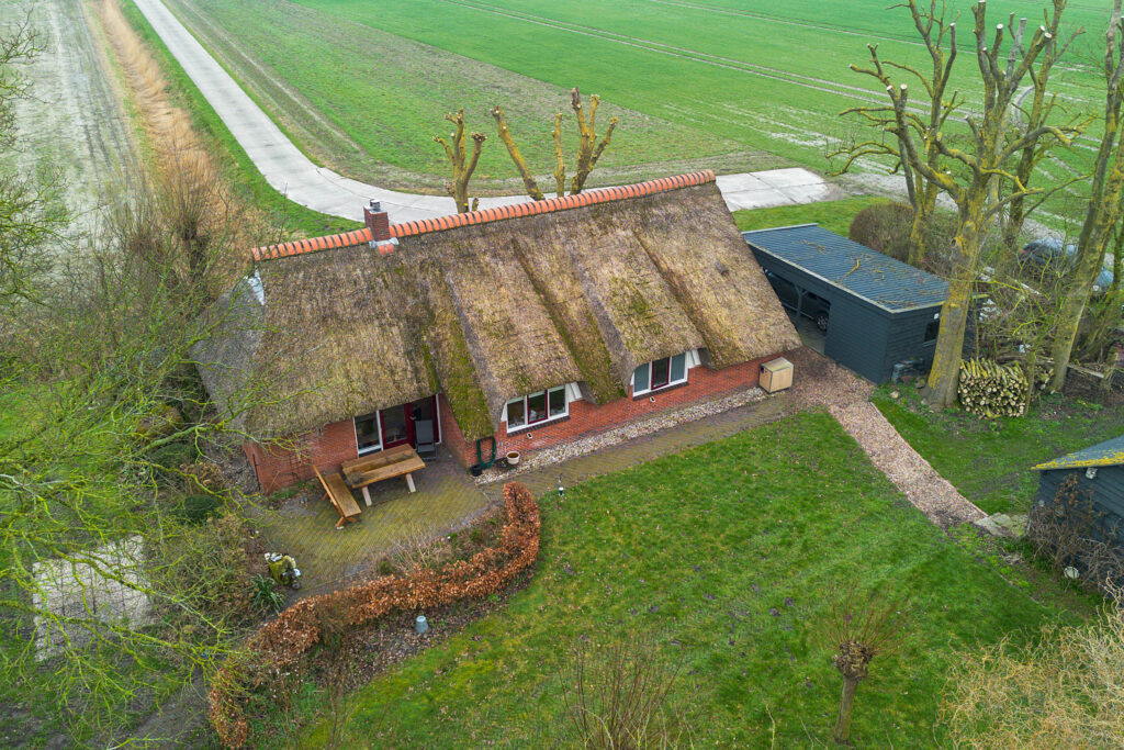 Hoofdafbeelding Oude Dijk 11