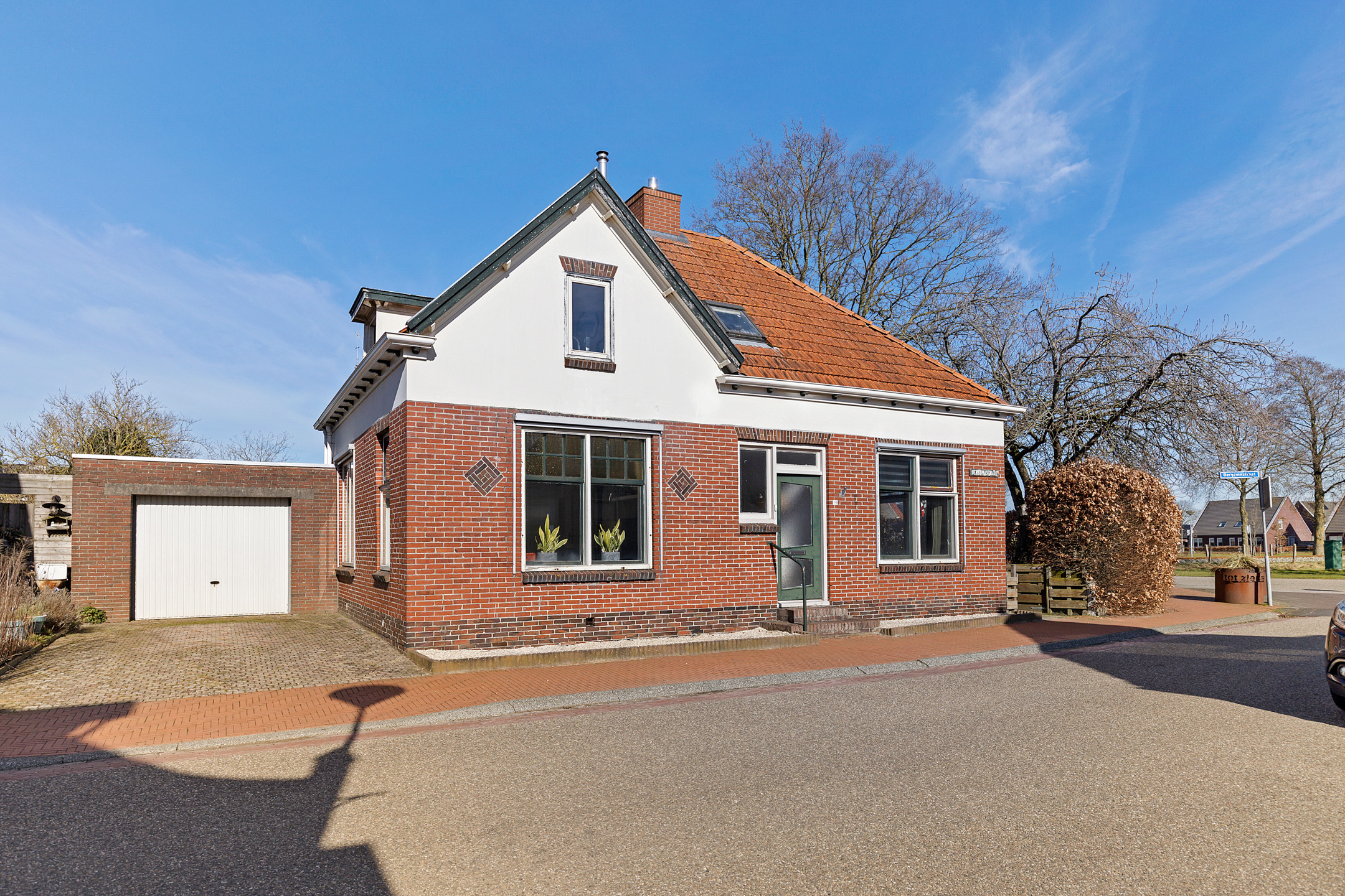 Hoofdafbeelding Bergsmastraat 29